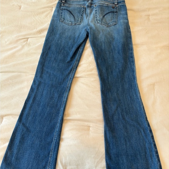 Joe’s The Provocateur Petite Bootcut Women's Jeans - Picture 3 of 5